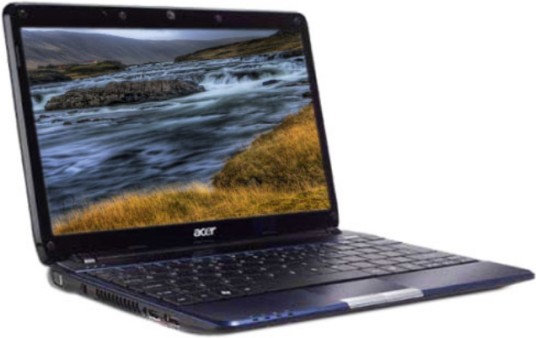 Acer AS3810T-8737