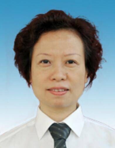 周莉萍(湖南省湘潭市水利局党组成员、副局长)
