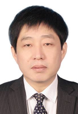 李刚（山东省济南市委原常委、组织部部长）