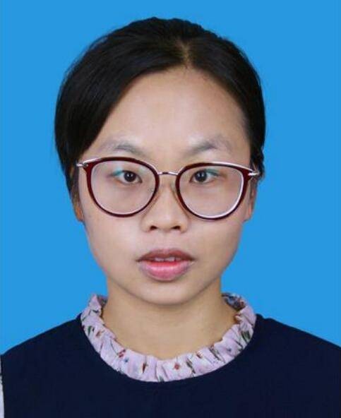 陈妮(柳钢资产经营管理有限公司纪委副书记、综合管理部经理,柳州市妇女联合会副主席(挂职))