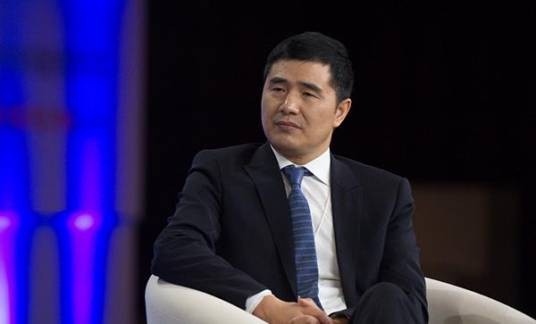 朱永强(原银河证券副总裁)
