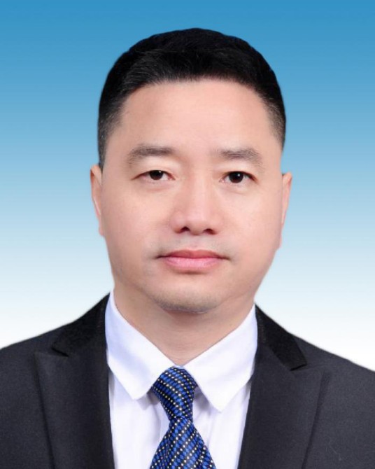 何彬(四川省自贡市富顺县福善镇党委书记)