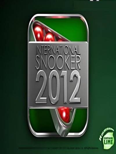 国际斯诺克2012 International Snooker