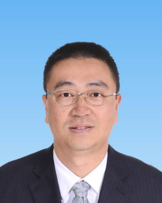 郭涛（云南省昆明市五华区委书记）