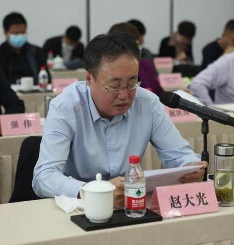 赵大光(国网宁夏电力有限公司三级顾问)