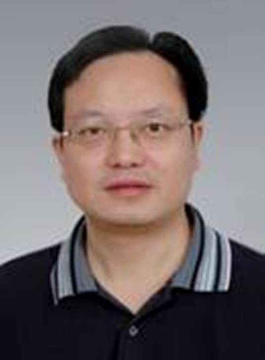 李建光（湘潭医卫职业技术学院党委委员）
