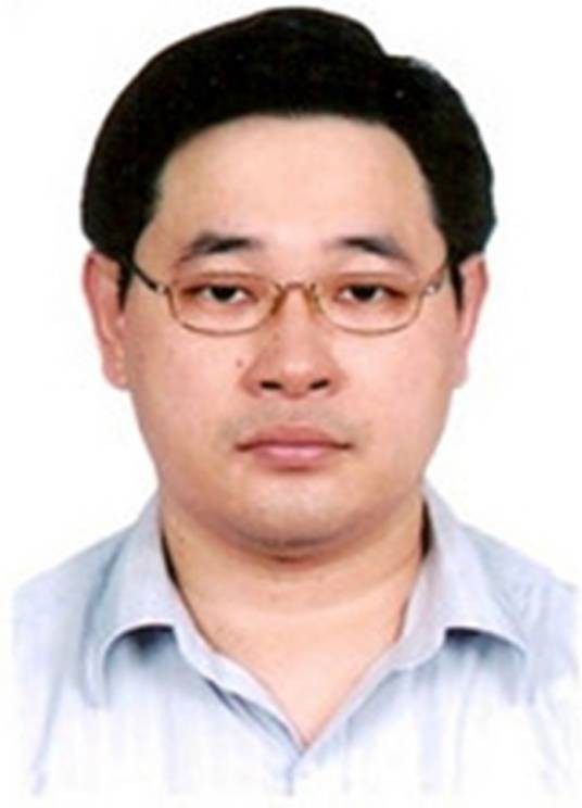 陈元（中山大学医学院副院长、教授）