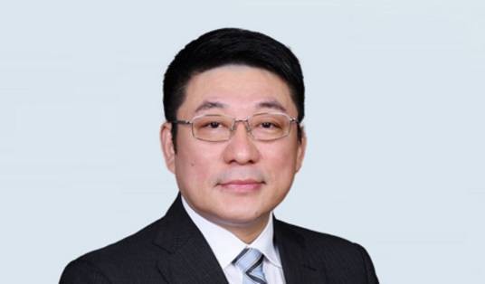 郭斌（鞍钢集团有限公司董事、总经理、党委副书记）