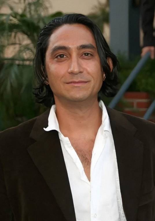 Keoni Waxman