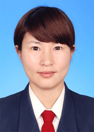 王超群(浙江省宁波市宁海县司法局党组成员、政治处主任)
