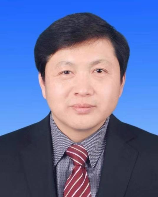 黄旭东（河南省委老干部局局长）