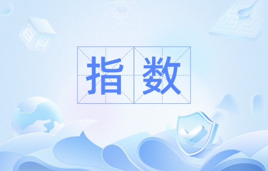 指数（哲学数学概念）