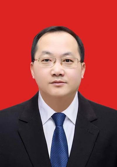 贺光辉（湖南省衡阳市祁东县委常委、常务副县长）