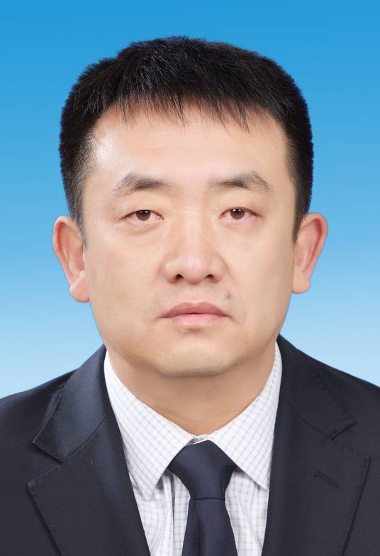 侯森（山西省太原市委常委，市人民政府党组成员、副市长）