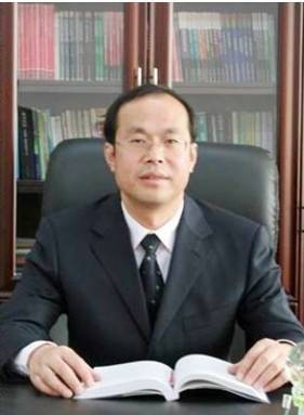 李庆明（西安翻译学院国际语言文化学院院长）