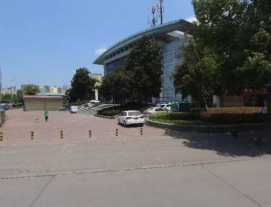 五一广场(湖北省宜昌市的广场)