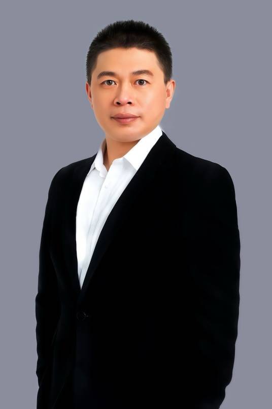 郭彪（中国音乐学院教育学院院长）