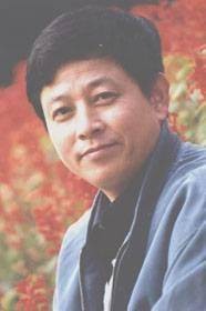 吴国平（著名作家、诗人、书法家）