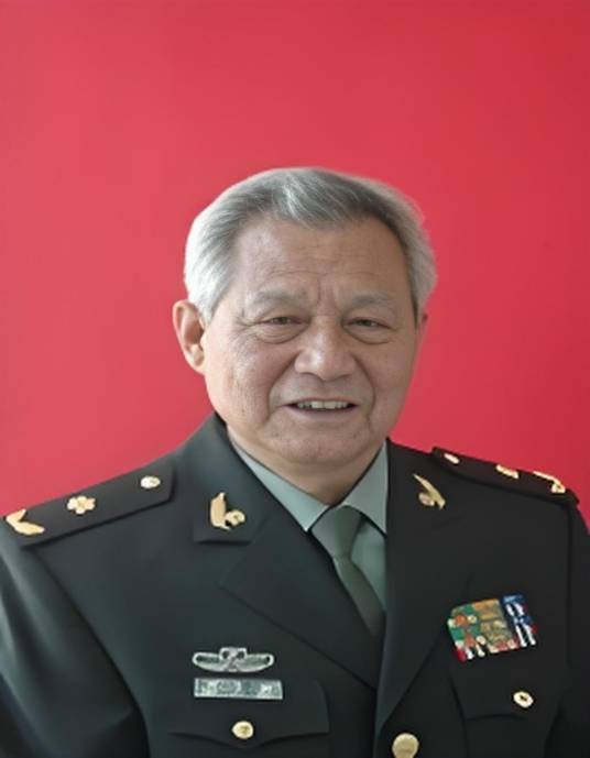 刘宝林（第四军医大学教授）