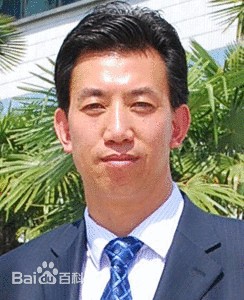吴明山(江苏省海安高级中学副校长)
