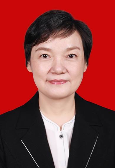 肖红梅（广东省财政厅一级巡视员、省注册会计师行业党委书记）