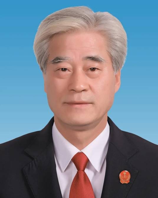 张宏伟(云南省高级人民法院院长、党组书记、中华人民共和国二级大法官)