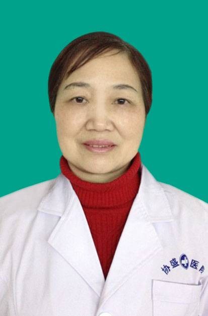 杨格(原长沙交通学院医院中医科主治医师)