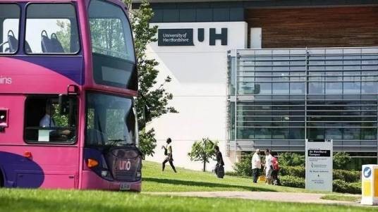 赫德福特大学