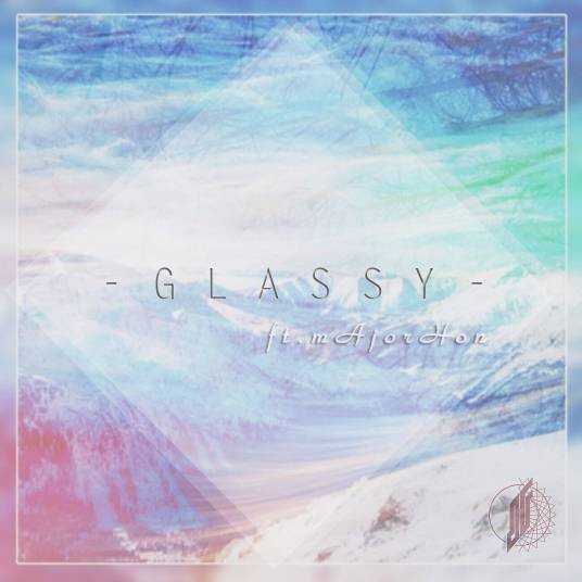 Glassy(直惘乐队演唱的歌曲)
