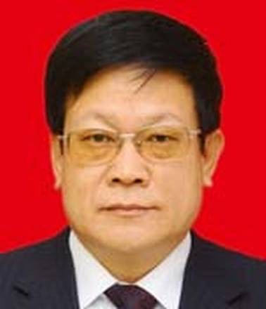 白建军（内蒙古自治区巴彦淖尔市五原县委原常委、组织部原部长）