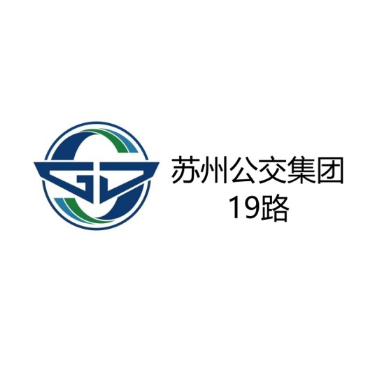 苏州公交19路