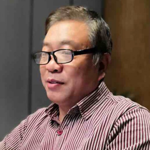 杨明学(中国美术家协会河南分会会员)