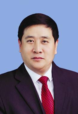 王喆(吉林省委统一战线工作部原副部长、省工商联合会原党组书记)