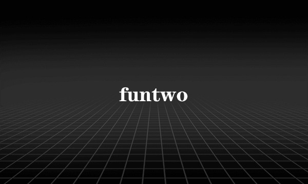 funtwo