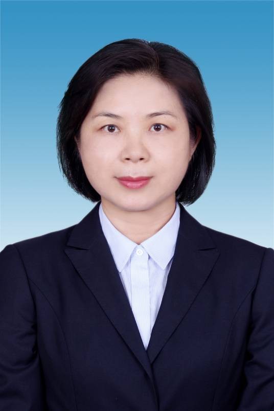 吴海燕(广西壮族自治区北海市产业园区改革发展办公室党组书记、常务副主任(正处长级))