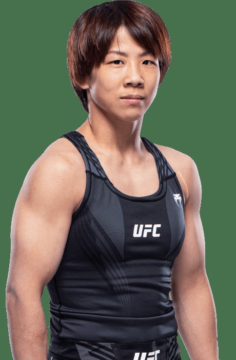 村田加奈子(日本综合格斗运动员)