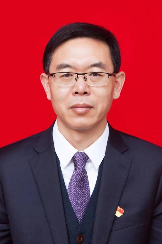 高莹(山西省大同市人大常委会党组成员、副主任)