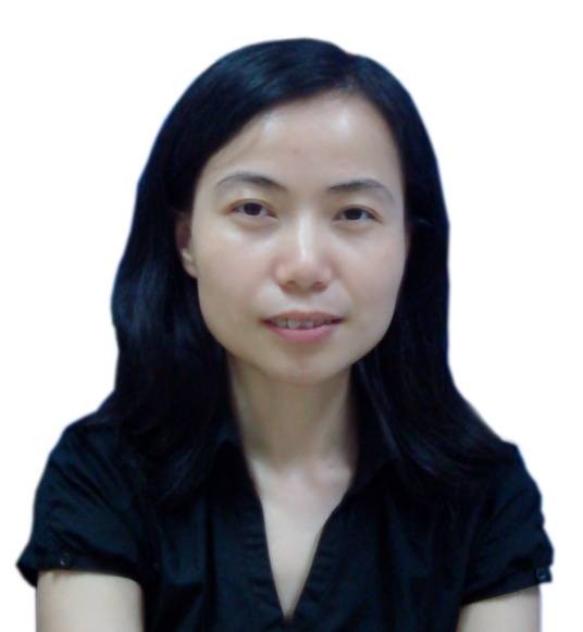 王霞（学派网职称英语课程辅导教师）