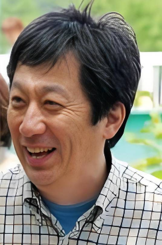 河野圭太