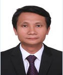 李世明（海南省昌江黎族自治县政协副主席）