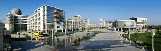 阜阳市第五中学