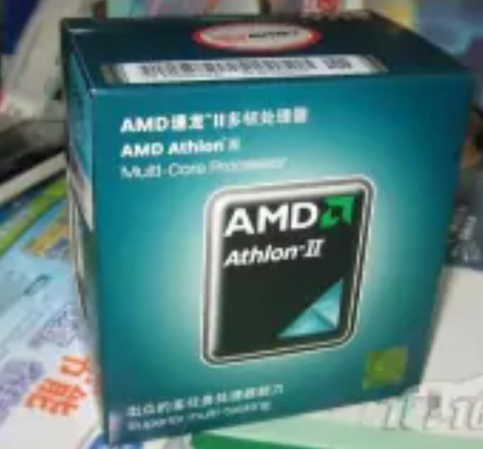 AMD速龙NeoMV-40