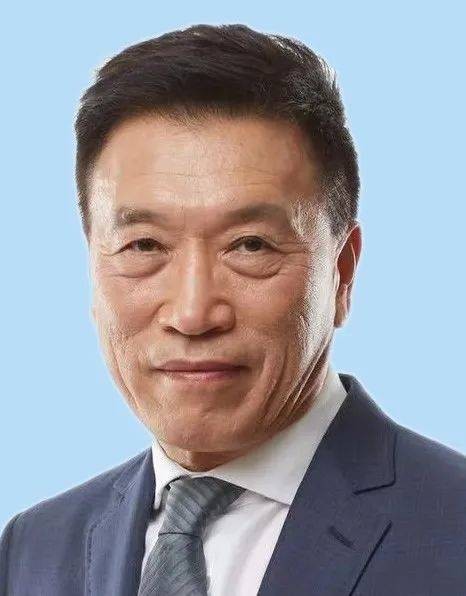 柳青（波音中国原总裁）