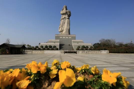 随州炎帝神农故里