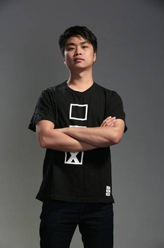 李晓峰（中国前电子竞技选手、钛度科技创始人）