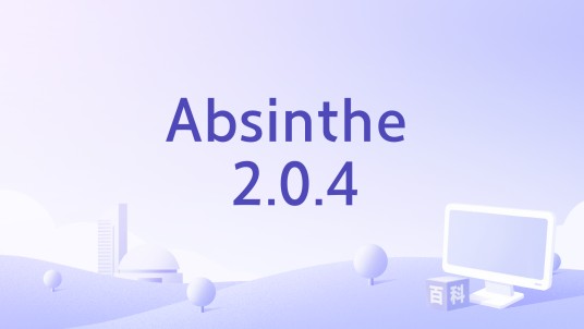 Absinthe 2.0.4