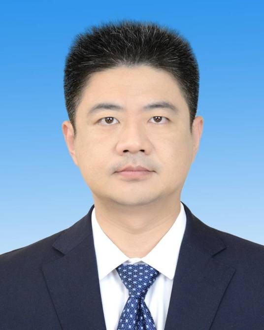 王锋（山东省青岛市市南区委书记）