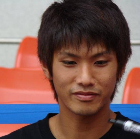 桥本真人