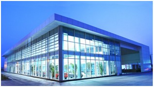 4s店