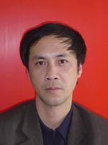 陈靖（福建省商务厅原副厅长）